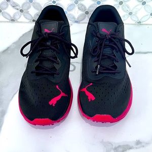 MEN'S PUMA AVIATOR GRAPHIC SNEAKERS